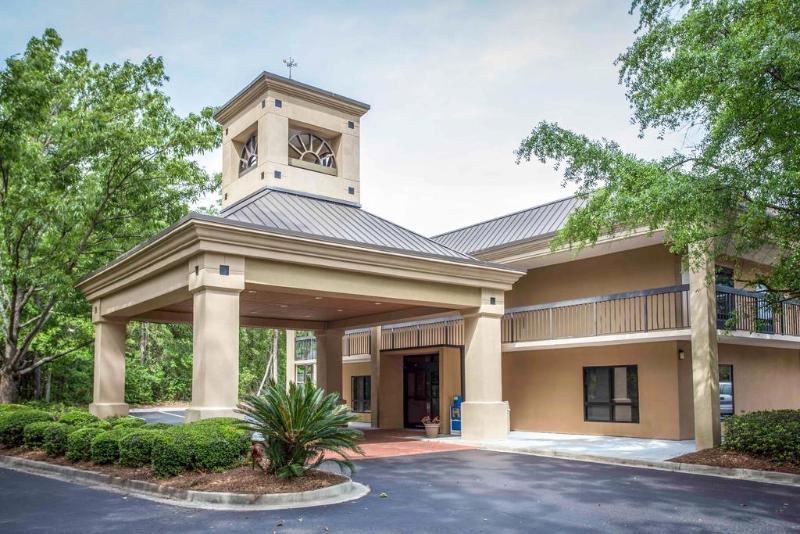 فندق Clarion Inn & Suites Aiken South