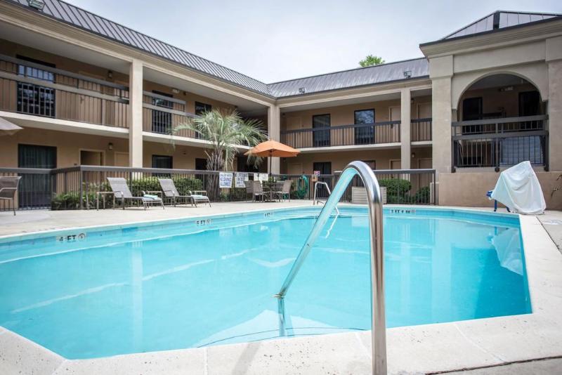 فندق Clarion Inn & Suites Aiken South