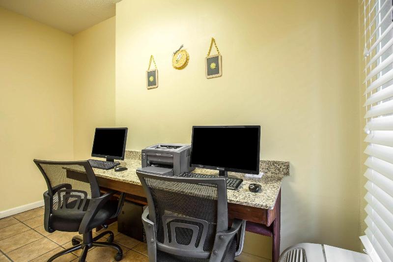 فندق Clarion Inn & Suites Aiken South