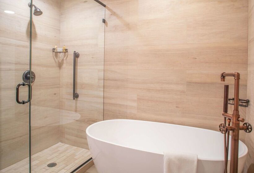 فندق Cliffrose Springdale, Curio Collection By Hilton