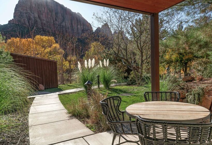 فندق Cliffrose Springdale, Curio Collection By Hilton