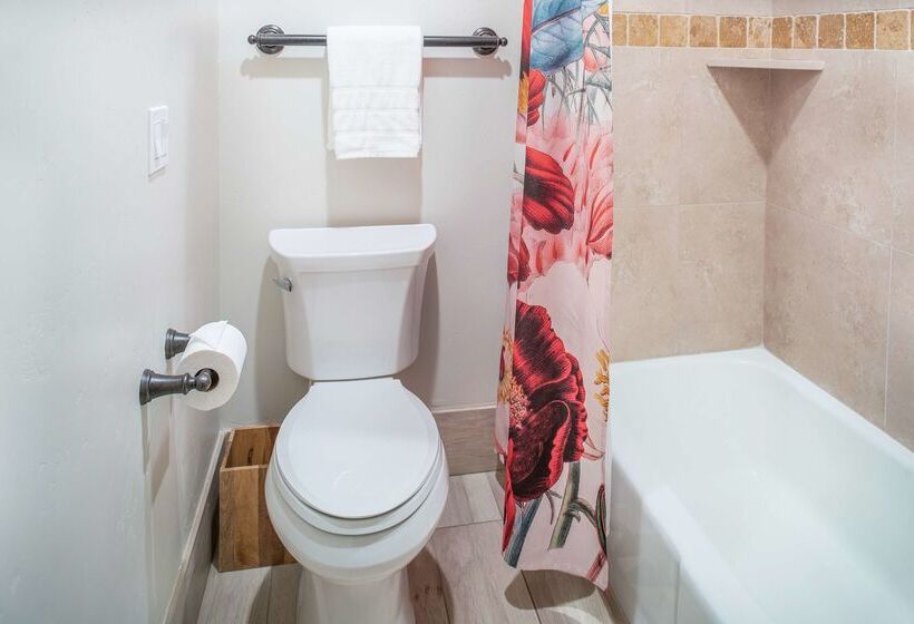 فندق Cliffrose Springdale, Curio Collection By Hilton