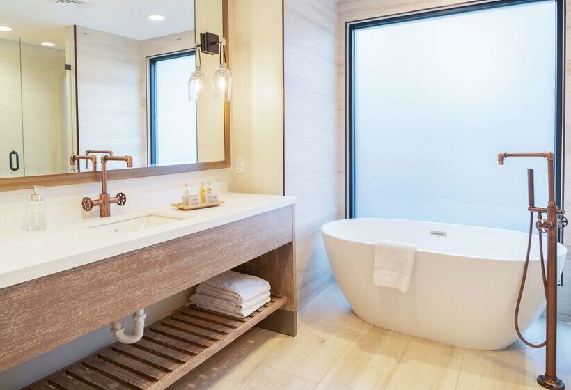 فندق Cliffrose Springdale, Curio Collection By Hilton