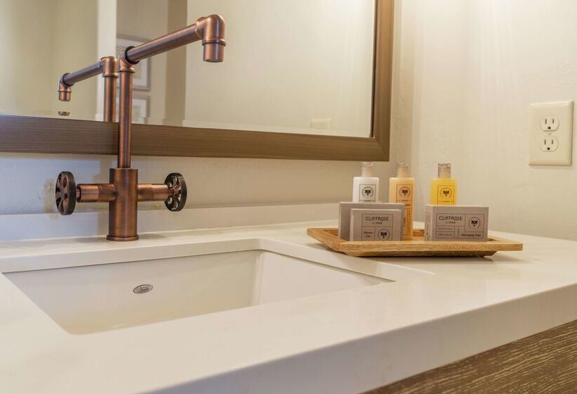 فندق Cliffrose Springdale, Curio Collection By Hilton