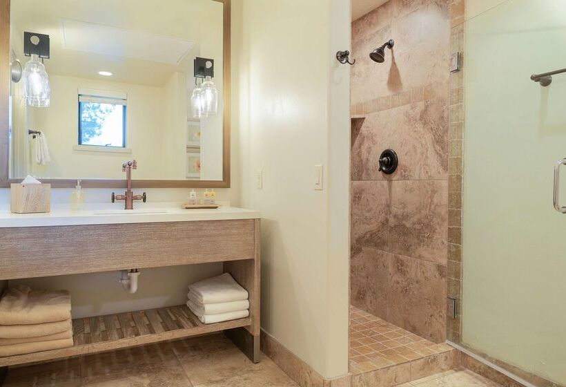 فندق Cliffrose Springdale, Curio Collection By Hilton