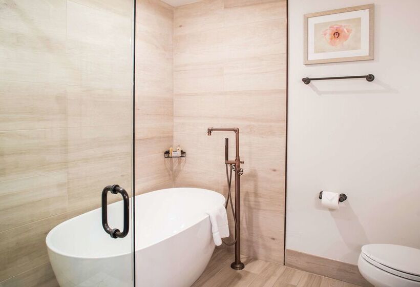 فندق Cliffrose Springdale, Curio Collection By Hilton