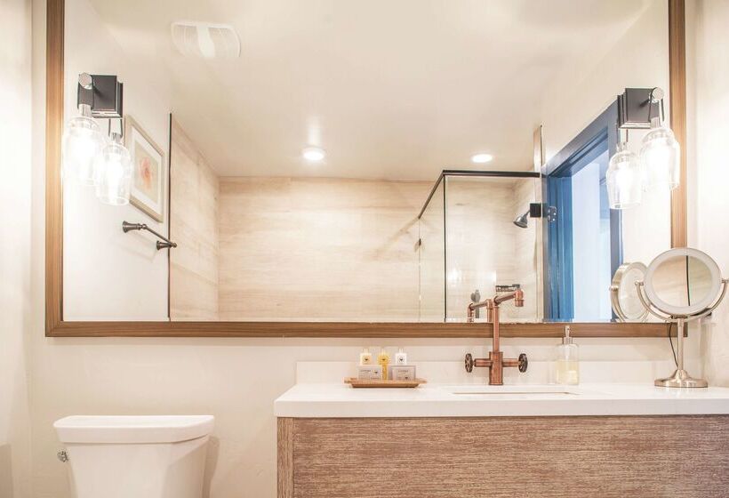 فندق Cliffrose Springdale, Curio Collection By Hilton