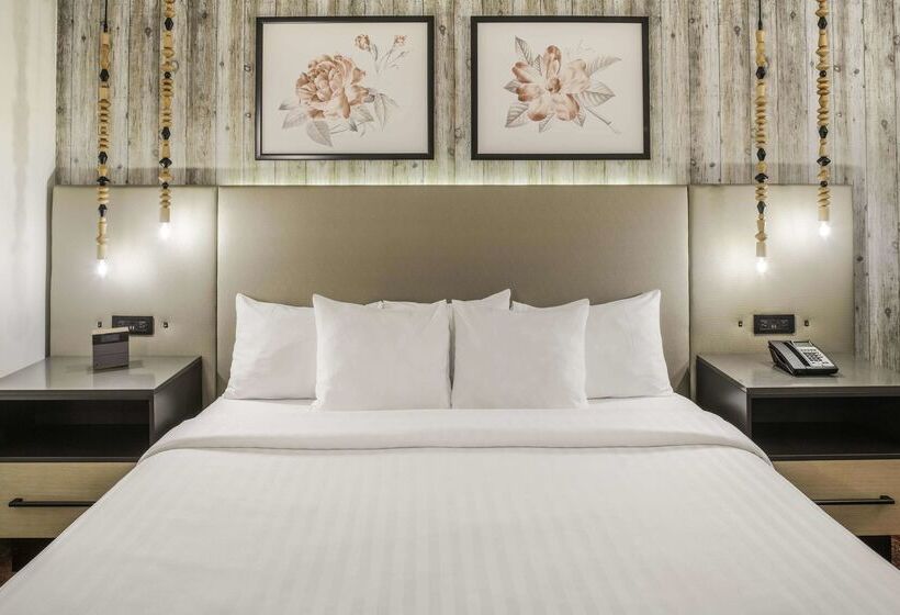 فندق Cliffrose Springdale, Curio Collection By Hilton