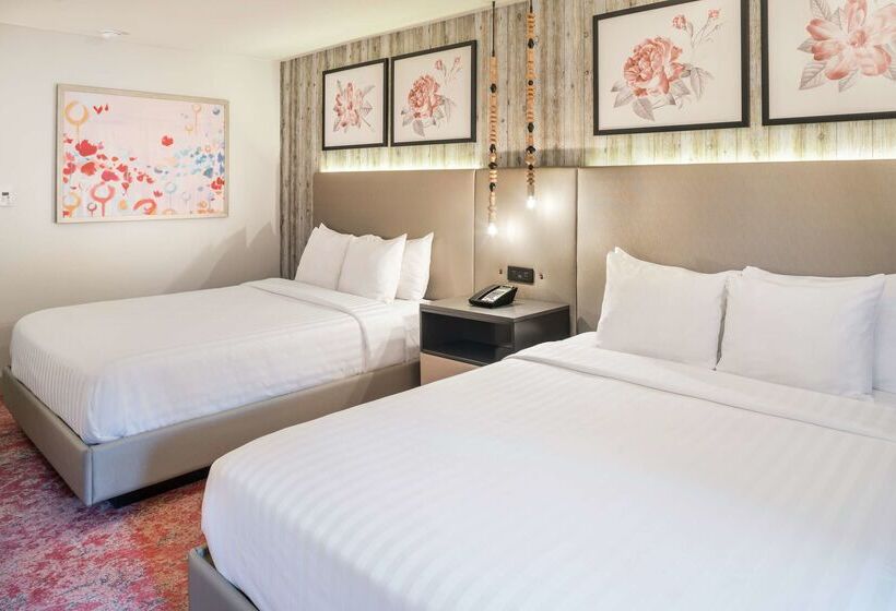 فندق Cliffrose Springdale, Curio Collection By Hilton