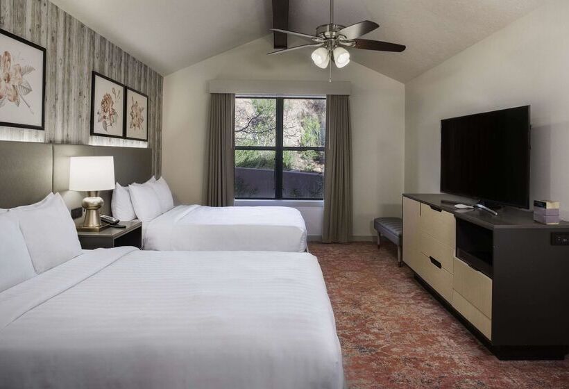 فندق Cliffrose Springdale, Curio Collection By Hilton