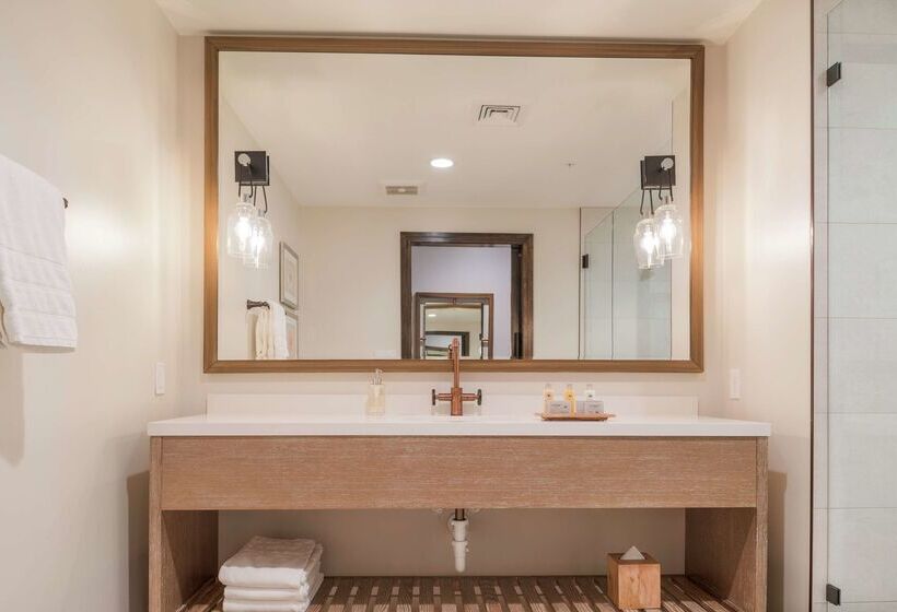 فندق Cliffrose Springdale, Curio Collection By Hilton