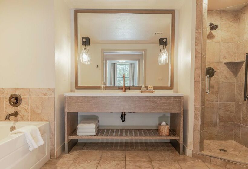 فندق Cliffrose Springdale, Curio Collection By Hilton