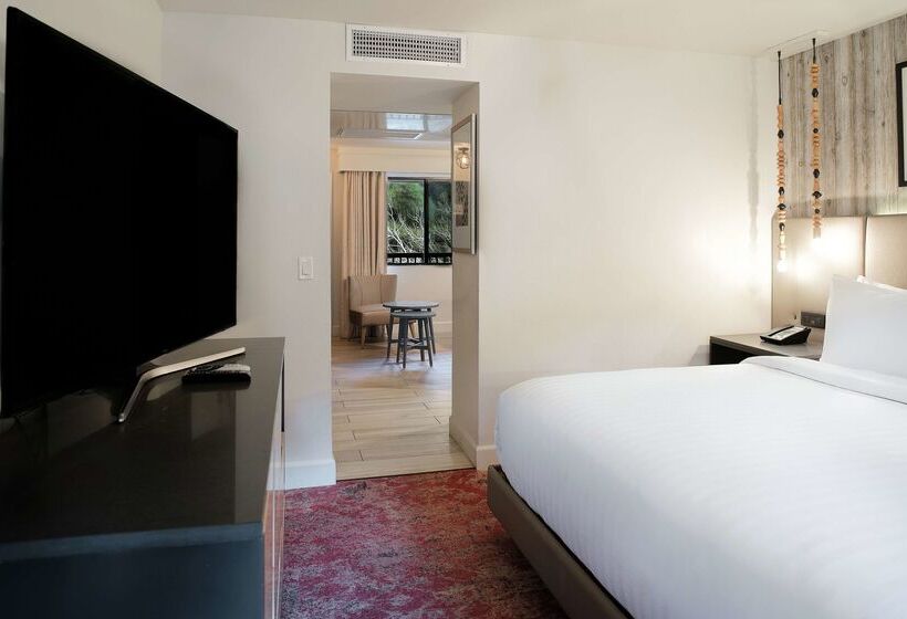 فندق Cliffrose Springdale, Curio Collection By Hilton