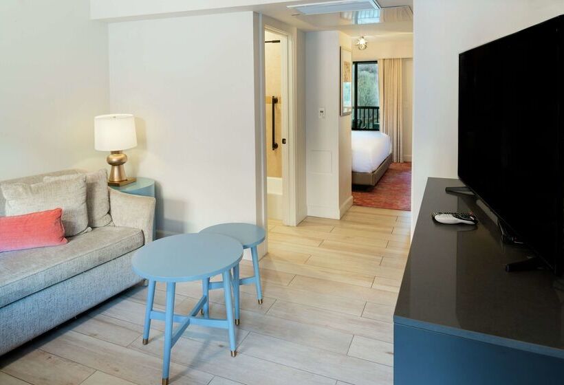 فندق Cliffrose Springdale, Curio Collection By Hilton