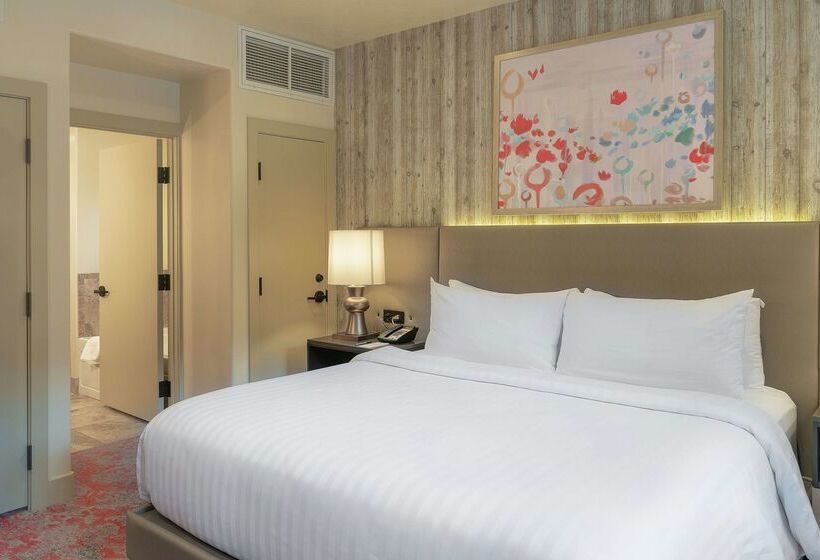 فندق Cliffrose Springdale, Curio Collection By Hilton