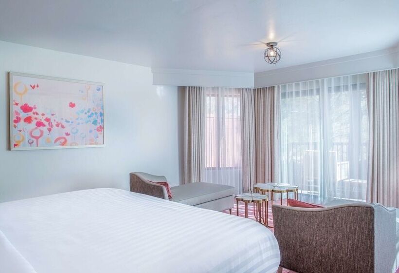 فندق Cliffrose Springdale, Curio Collection By Hilton