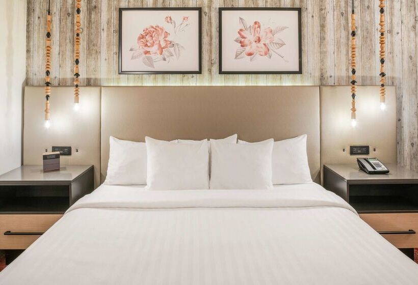 فندق Cliffrose Springdale, Curio Collection By Hilton