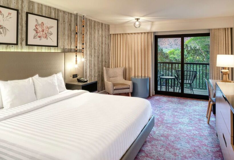 فندق Cliffrose Springdale, Curio Collection By Hilton