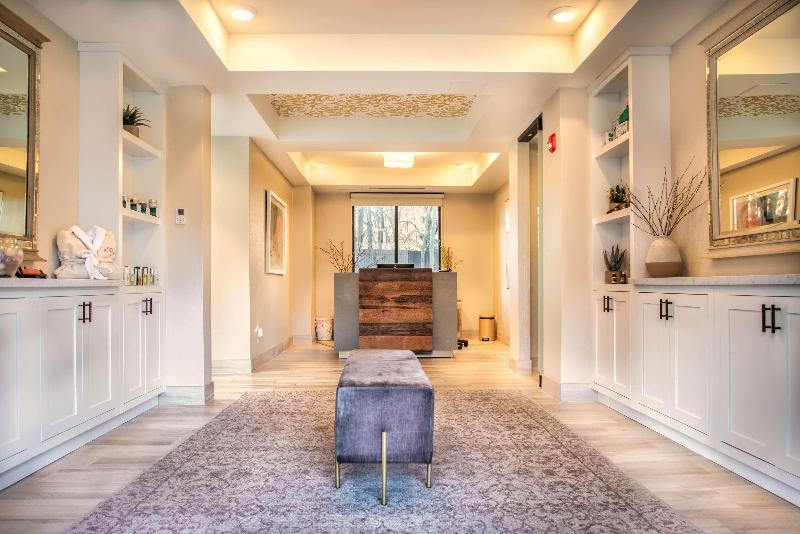 فندق Cliffrose Springdale, Curio Collection By Hilton