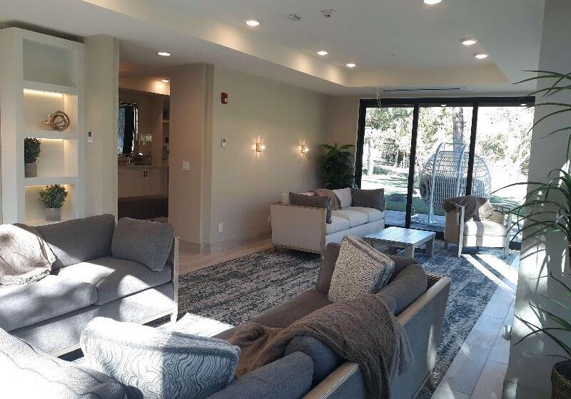 فندق Cliffrose Springdale, Curio Collection By Hilton