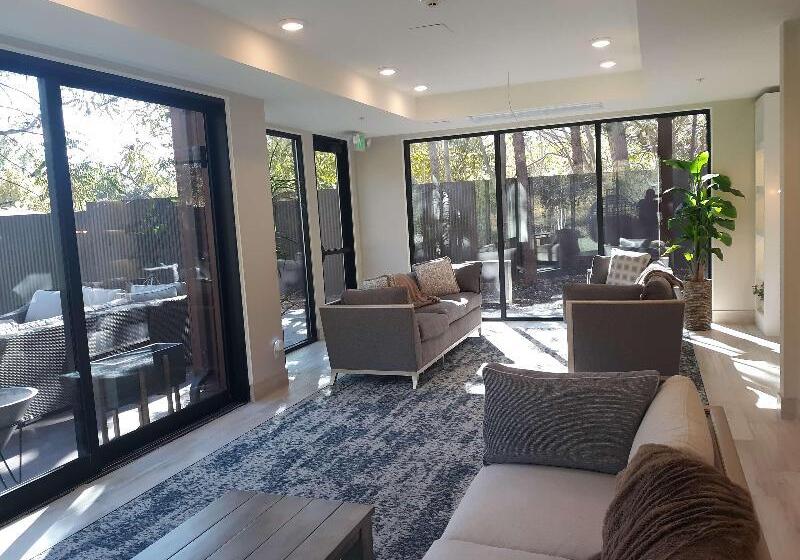 فندق Cliffrose Springdale, Curio Collection By Hilton