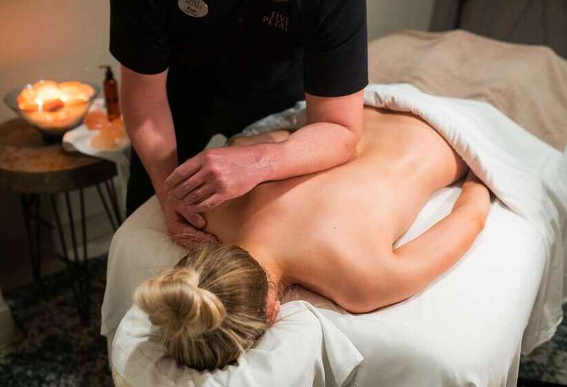 فندق Cliffrose Springdale, Curio Collection By Hilton