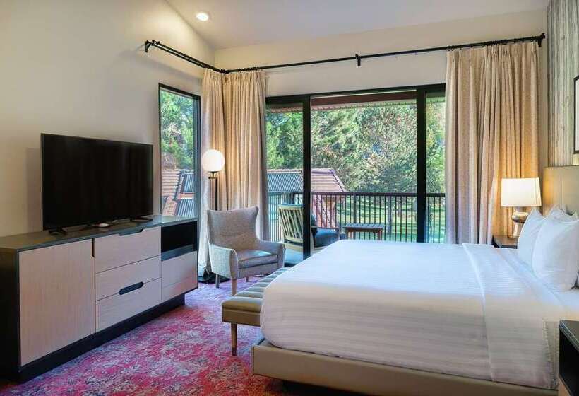 فندق Cliffrose Springdale, Curio Collection By Hilton