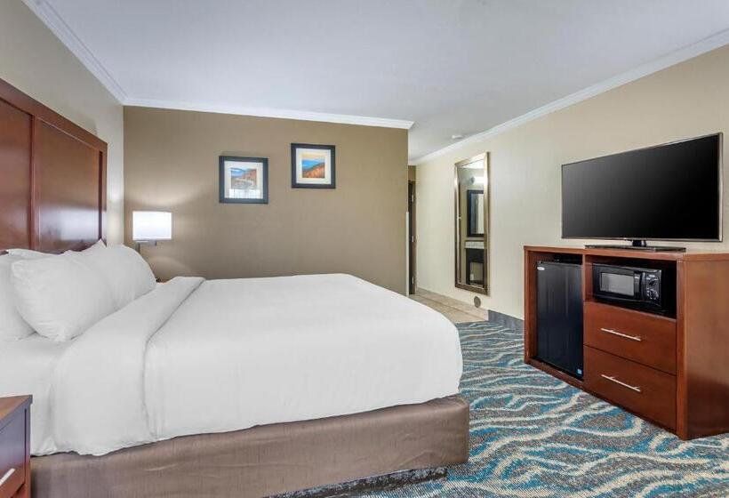 Отель Comfort Inn Asheville East Blue Ridge Pkwy Access