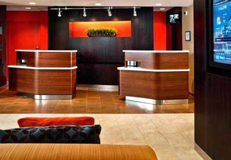 酒店 Courtyard By Marriott Fayetteville