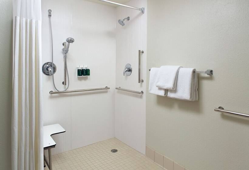 酒店 Courtyard By Marriott Greensboro