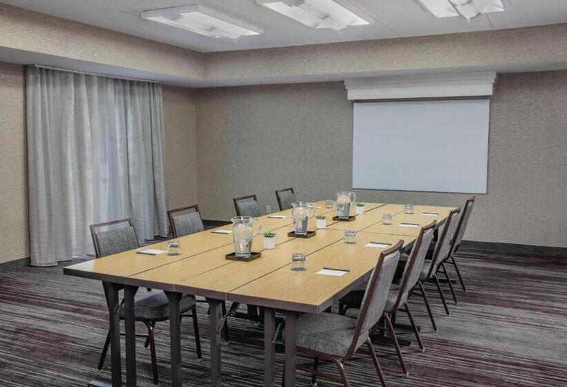 酒店 Courtyard By Marriott Greensboro