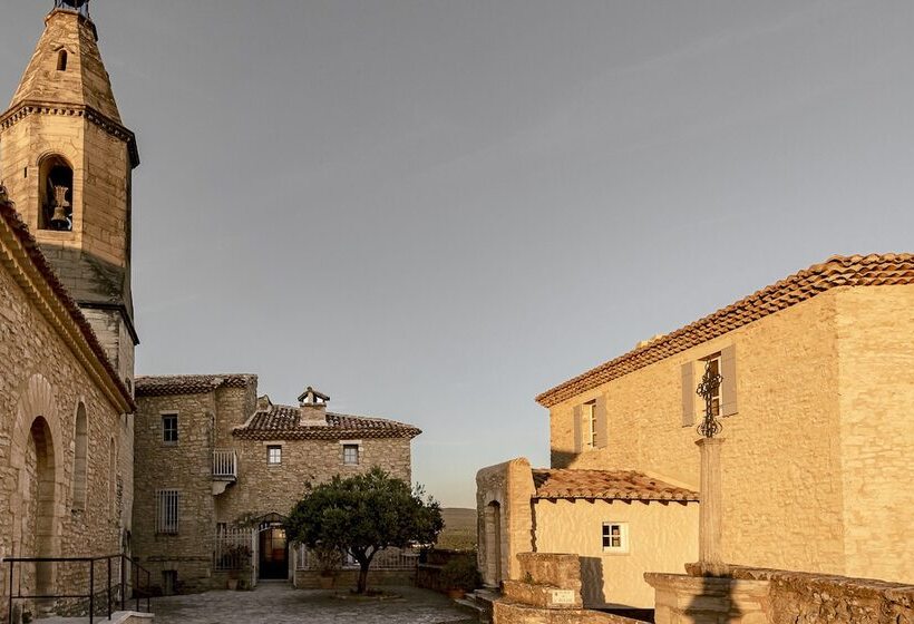 فندق Crillon Le Brave