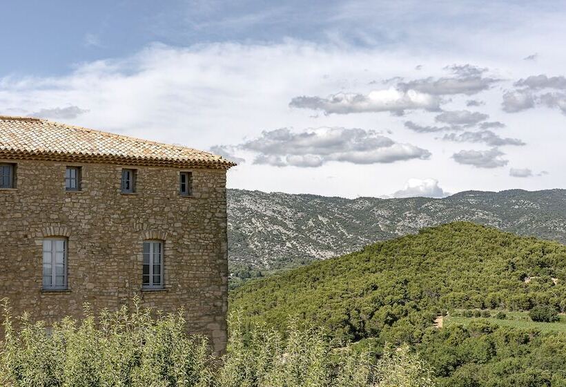 فندق Crillon Le Brave