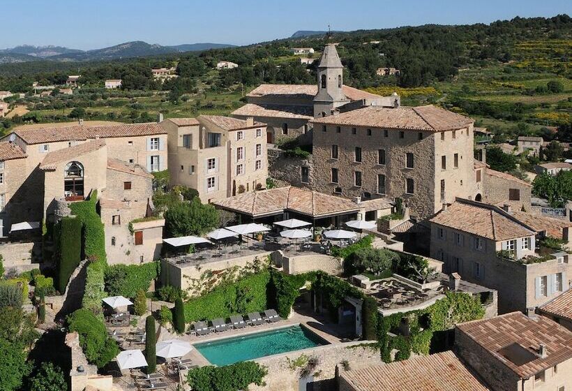 فندق Crillon Le Brave