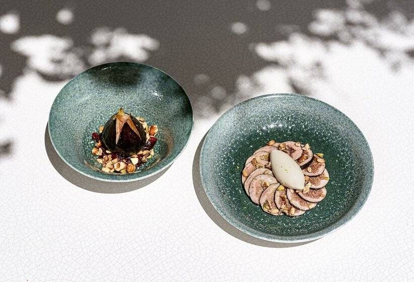 فندق Crillon Le Brave