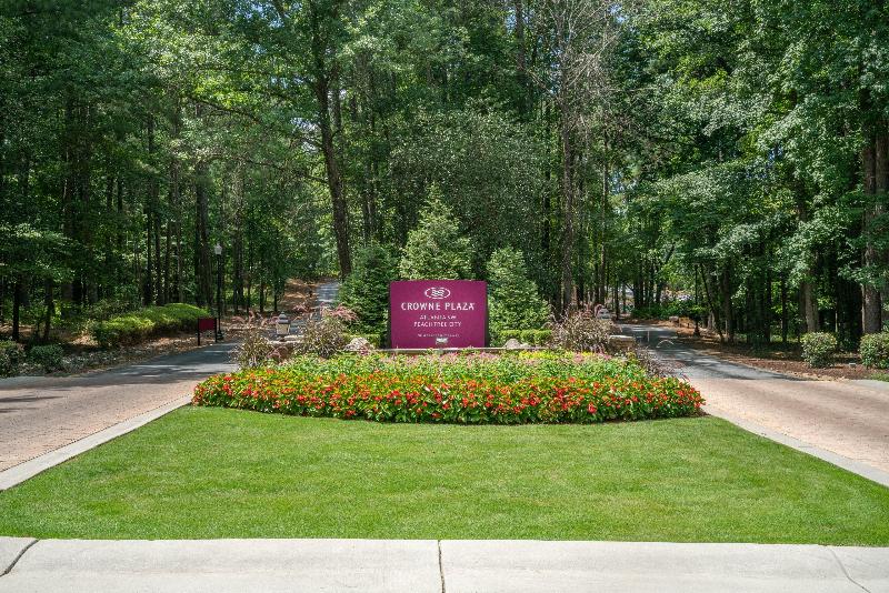 فندق Crowne Plaza Atlanta Sw   Peachtree City, An Ihg