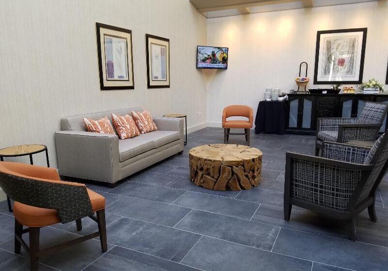 فندق Crowne Plaza Atlanta Sw   Peachtree City, An Ihg