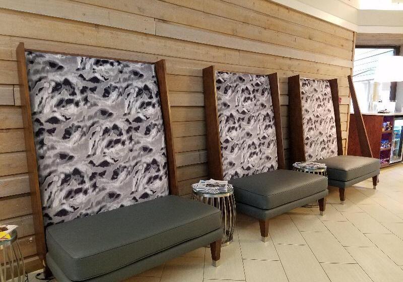 فندق Crowne Plaza Atlanta Sw   Peachtree City, An Ihg