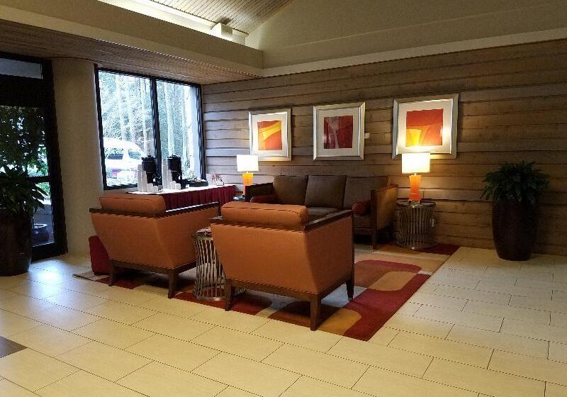 فندق Crowne Plaza Atlanta Sw   Peachtree City, An Ihg