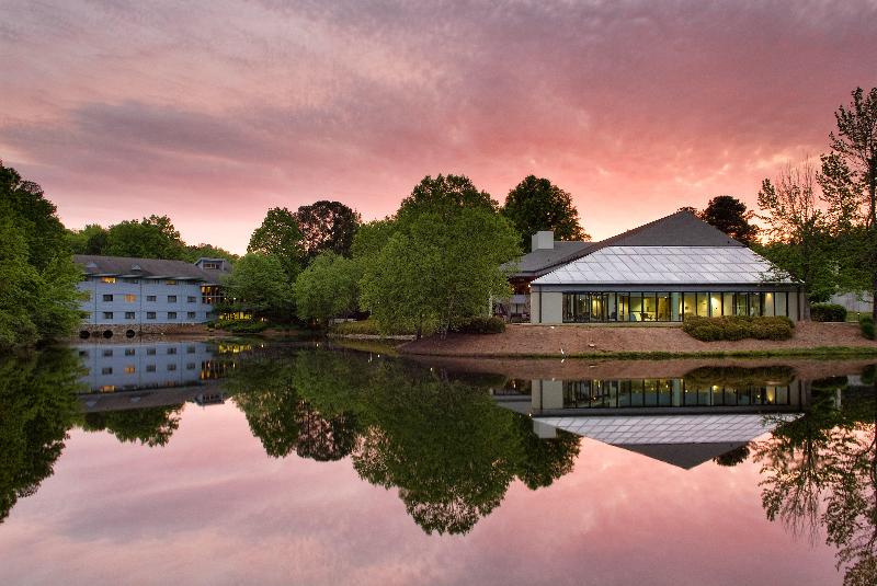 فندق Crowne Plaza Atlanta Sw   Peachtree City, An Ihg