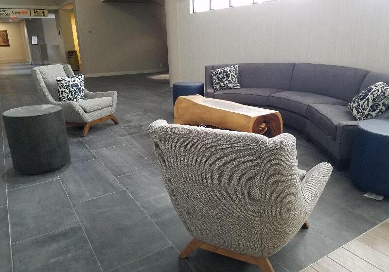 فندق Crowne Plaza Atlanta Sw   Peachtree City, An Ihg