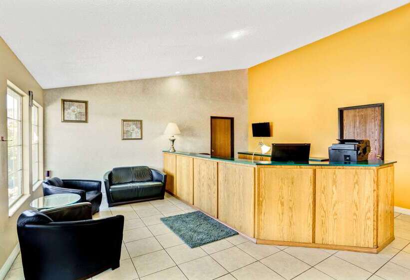 ホテル Days Inn By Wyndham Carson City