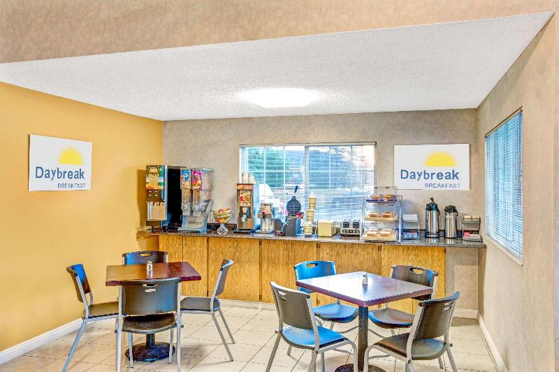 ホテル Days Inn By Wyndham Carson City