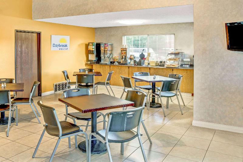 ホテル Days Inn By Wyndham Carson City