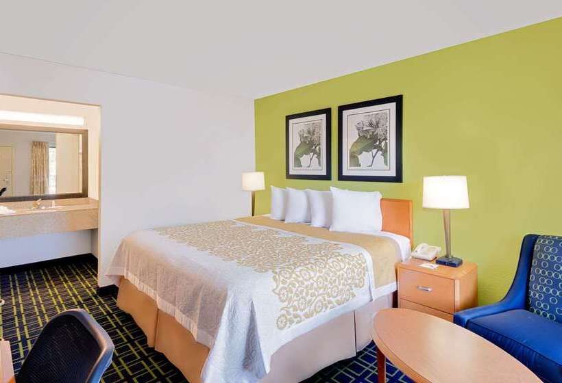 בית מלון כפרי Days Inn By Wyndham Easton