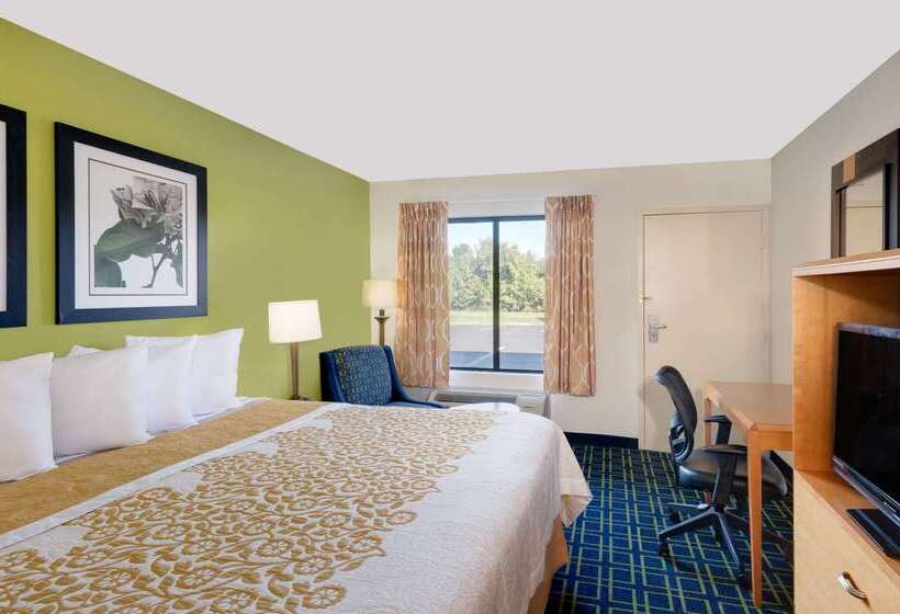 בית מלון כפרי Days Inn By Wyndham Easton