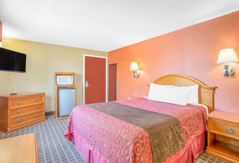 هتل Days Inn By Wyndham Elko