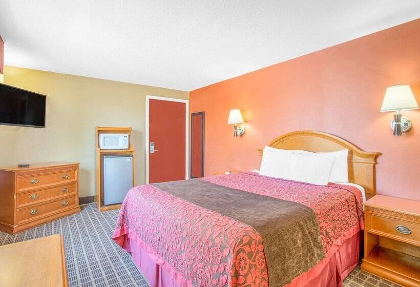 בית מלון כפרי Days Inn By Wyndham Elko