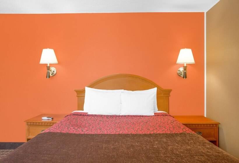 هتل Days Inn By Wyndham Elko