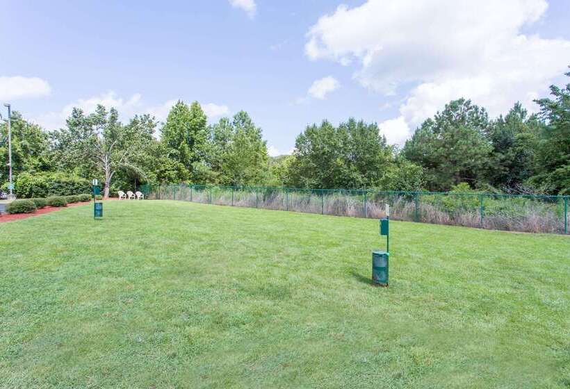 فندق Days Inn By Wyndham Florence/i95 North